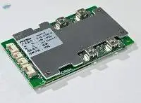 4S100A BMS For Lead-acid Replacement Solutions