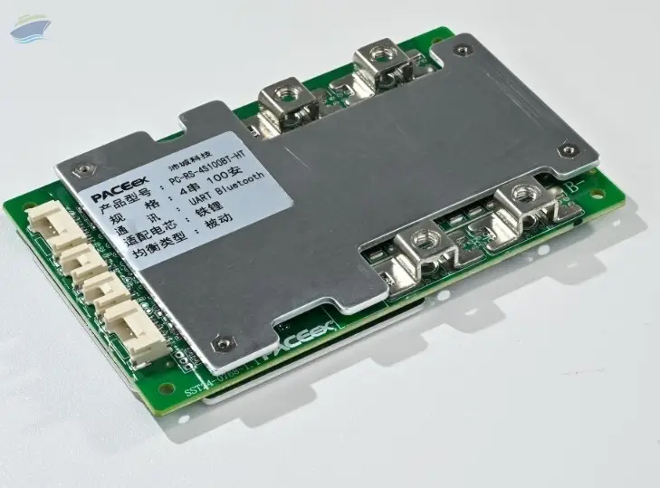 4S100A BMS For Lead-acid Replacement Solutions