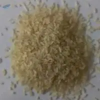 Parboiled Rice