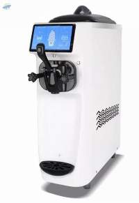 Soft Ice Cream Machine