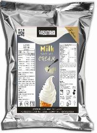 Halal Certificate Of Ice Cream Powder