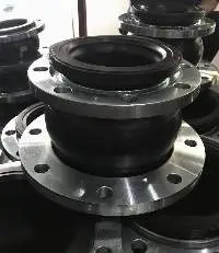 Rubber Expansion Joints