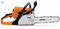 Petrol Chain Saw