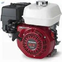 Honda Petrol Engine