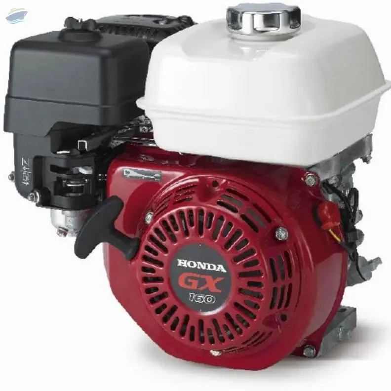 Honda Petrol Engine