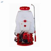 Knapsack Sprayer