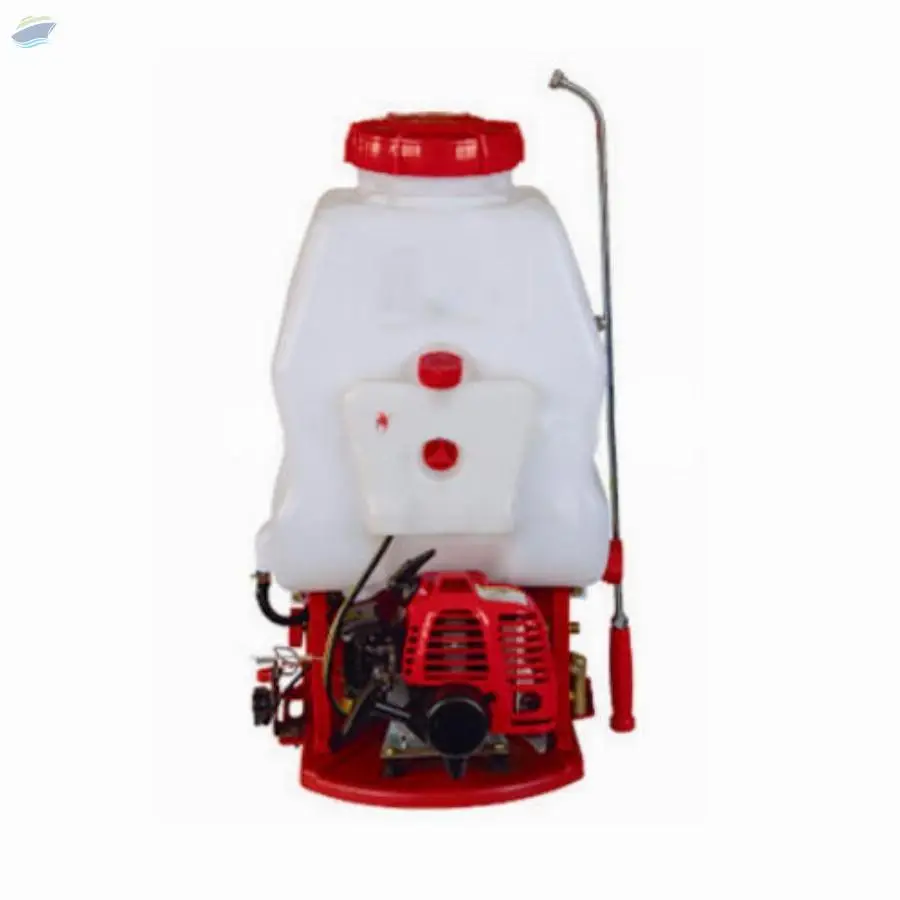 Knapsack Sprayer