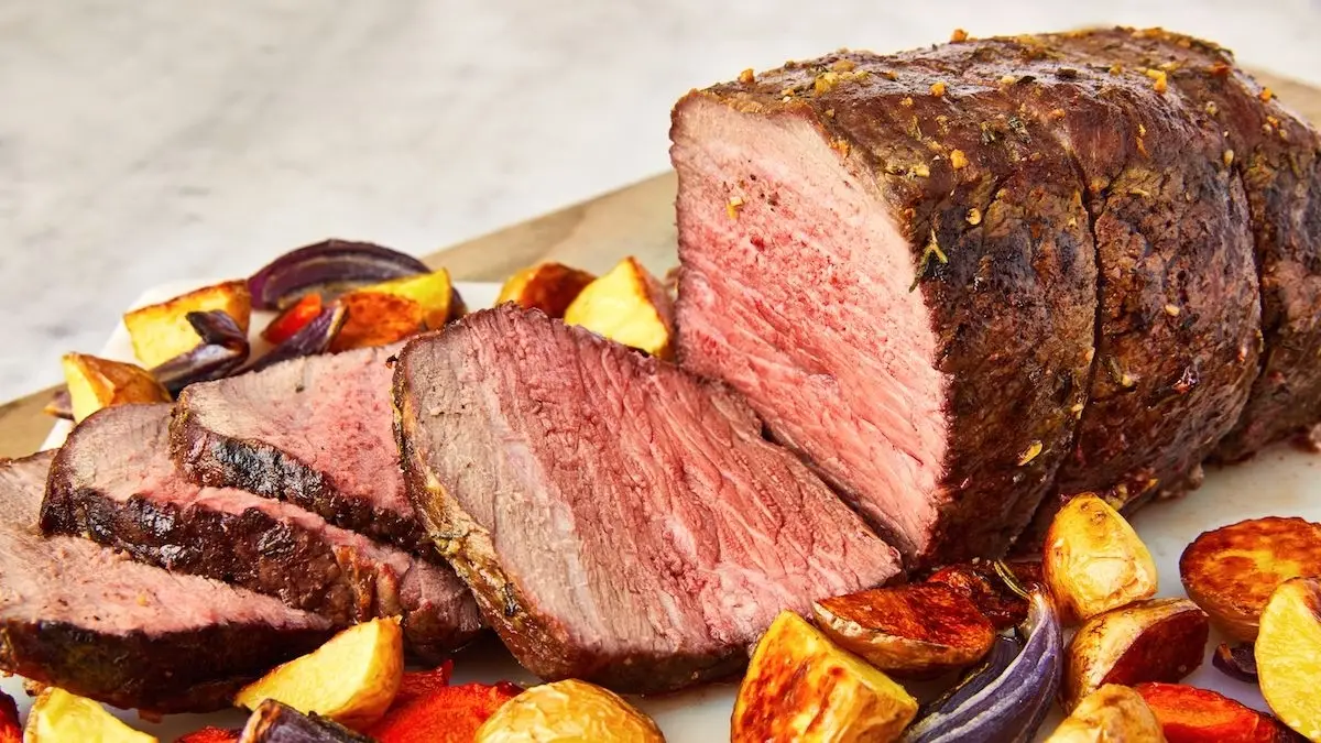 Japan Premium Beef