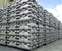 Aluminum Ingot A7