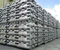 Aluminum Ingot A7
