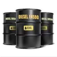 Diesel EN590 (110PPM)
