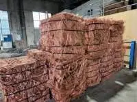 Copper Millberry