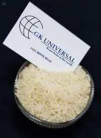 1121 White Sella Basmati Rice