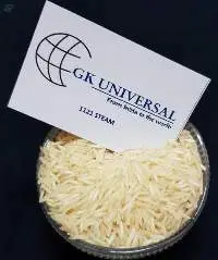 1121 Steam Basmati Rice