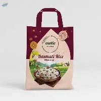1509 Steam Basmati Rice
