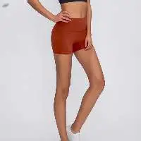 Yoga Shorts