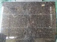 Tan Brown Granite Polished Tiles