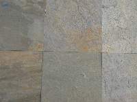 Zeera Green Quartzite Indian Slate Tiles