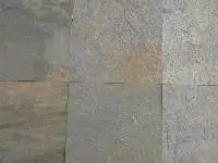 Zeera Green Quartzite Indian Slate Tiles