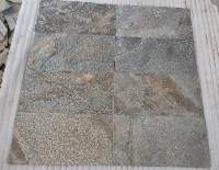 Deoli Green Quartzite Slate Tiles