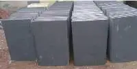 Kadappa Black Limestone Slabs & Tiles