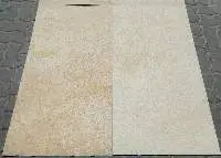 Mint Yellow Sandstone Flexible Veneer Sheets