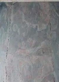 Multi Pink Flexible Slate Stone Veneer Sheets