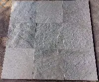 Himachal White Slate Stone Tiles