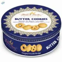 Butter Cookies 85g