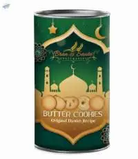 Butter Cookies 120g Eid