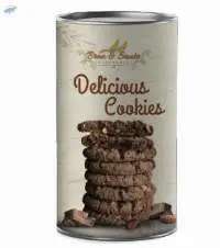 Chocolate Cookies 120g