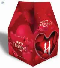 Butter Cookies HVD 200g
