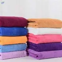 New Microfiber Bath Towel