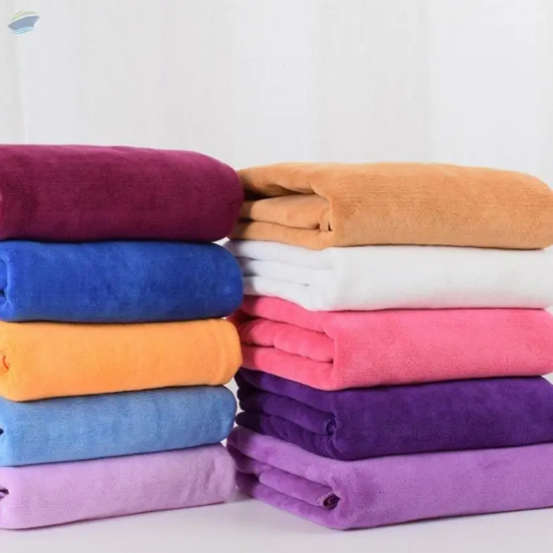 New Microfiber Bath Towel