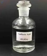 Sulphuric Acid 98%