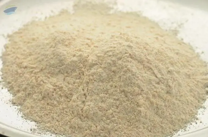 Wheat Flour