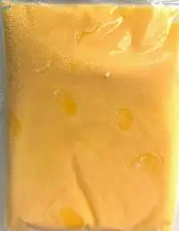Frozen Fruit Puree, Juice, Concentrate