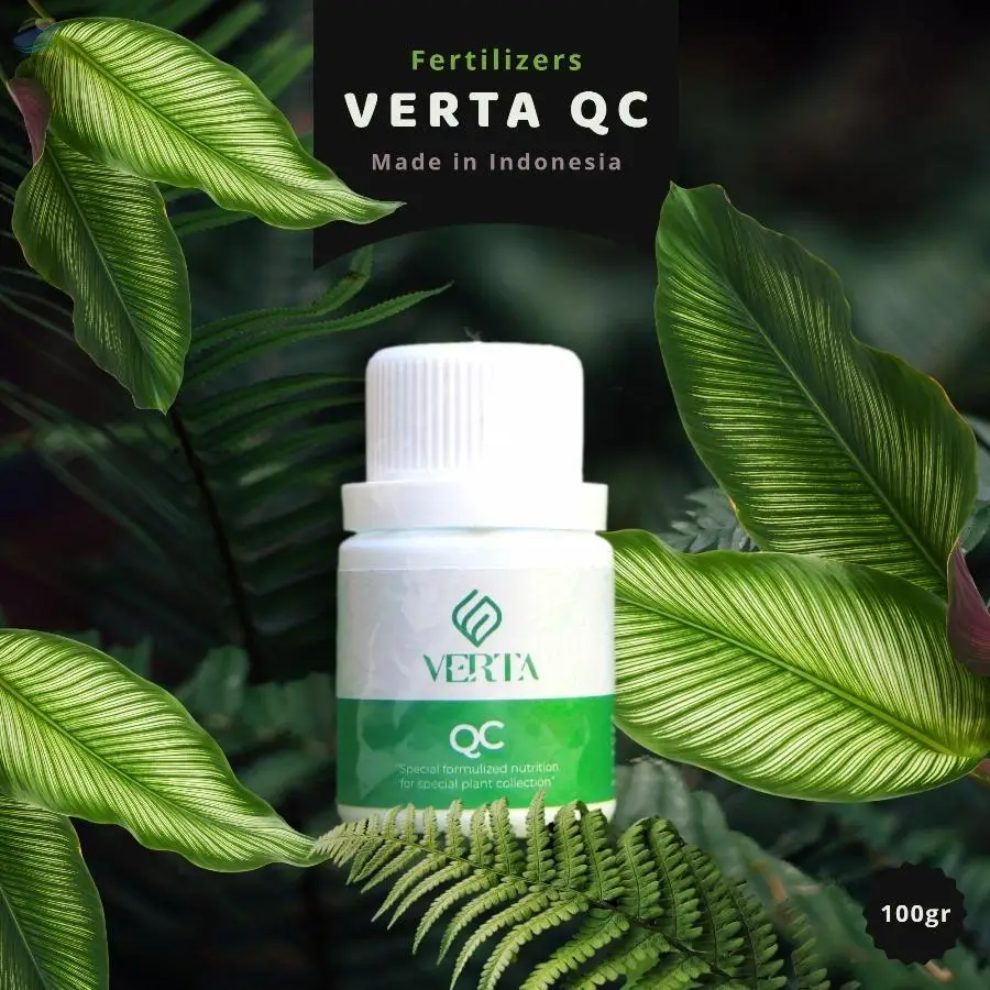 Verta QC Liquid NPK
