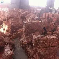 Copper Scrap