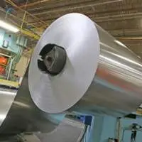 Best Grade 5754 Aluminum Coil
