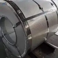 DX51D +AZ40 Galvalume Coil