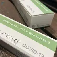 Antigen Diagnostic Tests for SARS-CoV-2