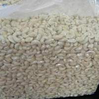 Quality Grade Cashew Kernels W-180