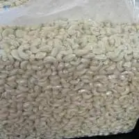 Quality Grade Cashew Kernels W-180