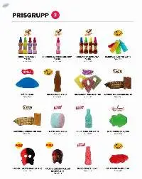 Candies 