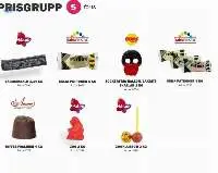 Candies