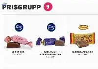 Candies
