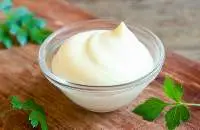 Mayonnaise