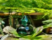 Terahertz Energy Treasure Gourd Stone