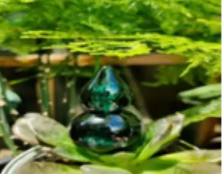 Terahertz Energy Treasure Gourd Stone
